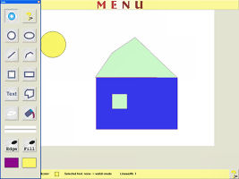 EyeArt screen shot