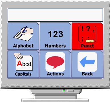 Picture of Michael's Grid