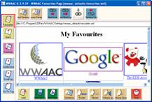 WWAAC accessible web browser